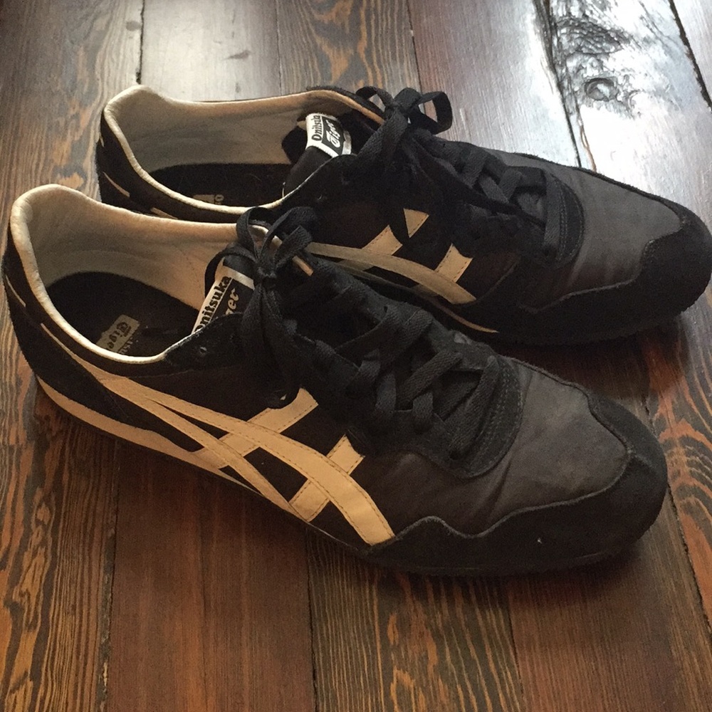 Onitsuka Tiger size 11 - Great condition